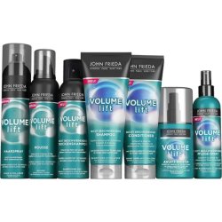 John Frieda Volume Lift Volumensplendour Mousse 200ml