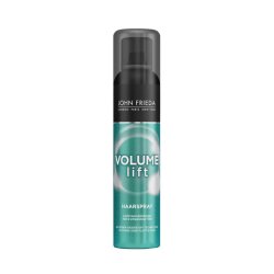 John Frieda Volume Lift Hair Spray Easy to Brush Out Hold Weightless Fullness 250ml