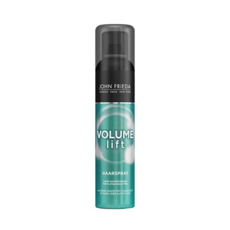 JOHN FRIEDA Volume Lift Hair spray Women 250 ml