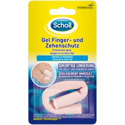 Scholl 10058837 foot care appliance Beige