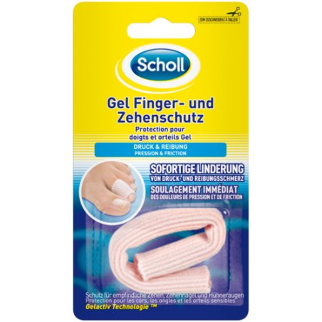 Scholl 10058837 appareil de soins des pieds Beige