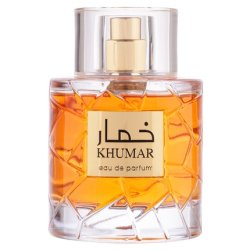 Wadi Al Khaleej Khumar Eau De Parfum - Unisex, 100ml