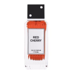 Wadi Al Khaleej Red Cherry Eau De Parfum - Unisex - 100ml