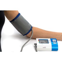 Scala SC 7620 Upper Arm Blood Pressure Monitor