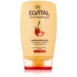 L'Oréal Paris Elvital Instant Repair Treatment Anti-Hair Breakage Hair Mask 125ml
