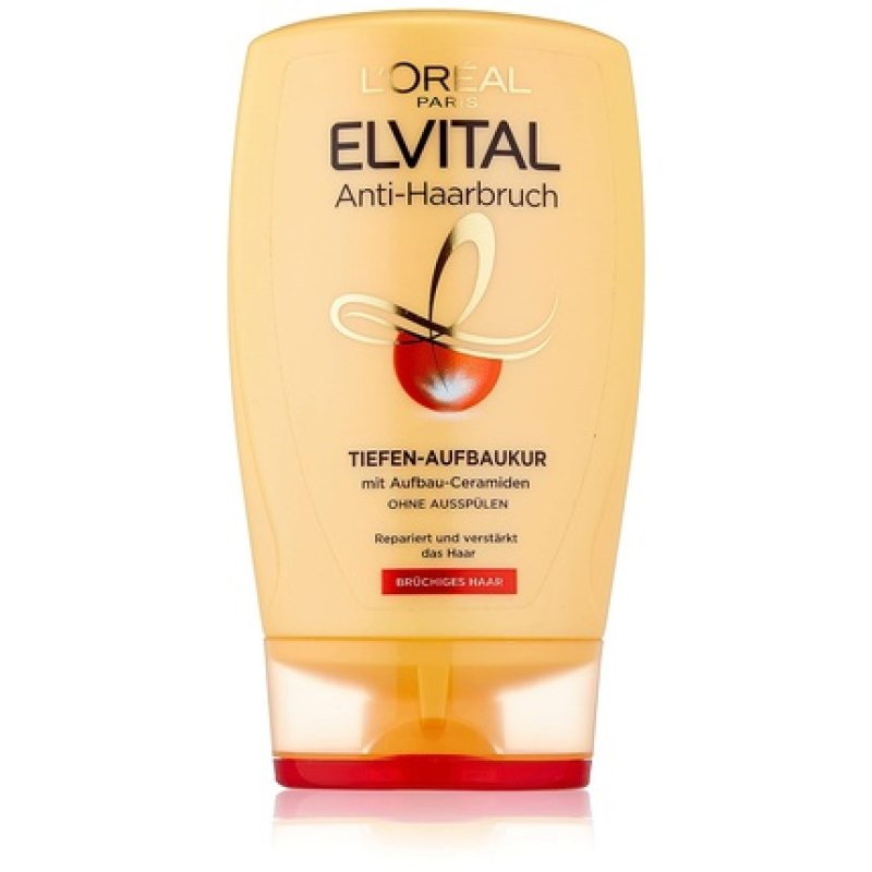 L'Oréal Paris Elvital Instant Repair Treatment Anti-Hair Breakage Hair Mask 125ml