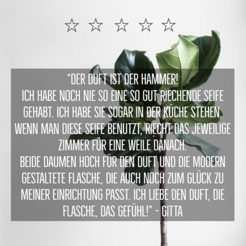 Jean & Len Hand & Body Wash Liquid Spicy Fresh Scent Rosemary & Ginger 16.09 Fl Oz