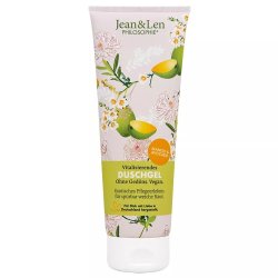 Jean & Len 2800100190 gel douche et nettoyant pour le corps 250 ml Femmes Fruité