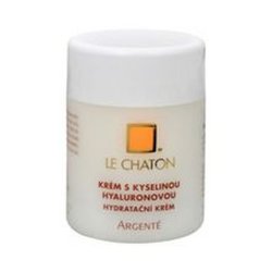 Le Chaton Moisturizing Cream With Hyaluronic Acid