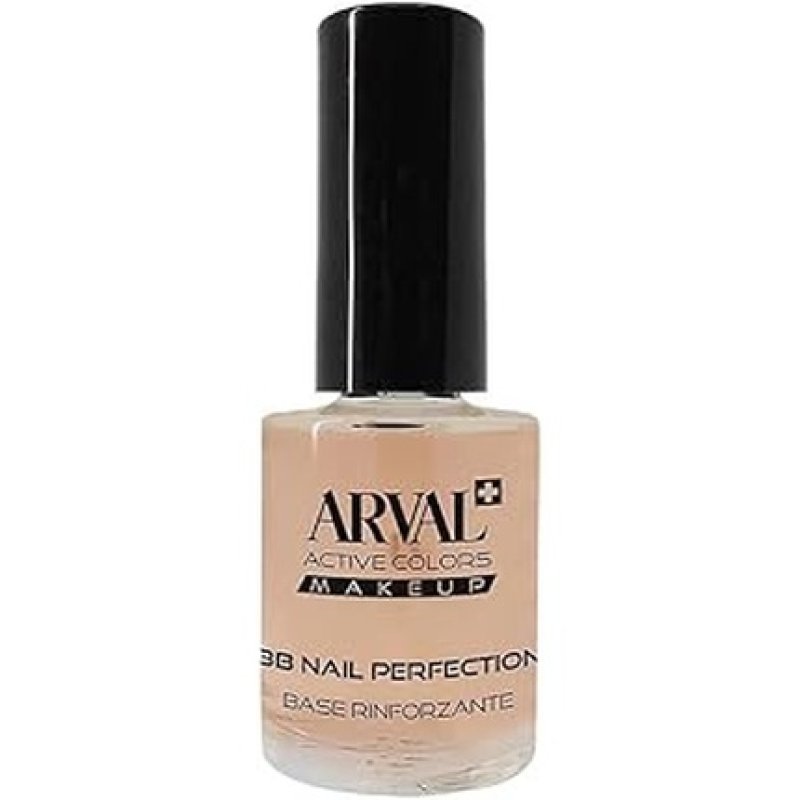 Arval Bb Nail Perfection Nail Polish - 11 Ml
