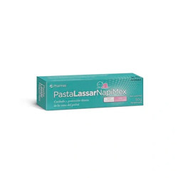 Pharmex Pharmex Lassar Paste Napimex 50g