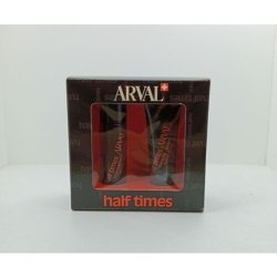 ARVAL Sun Half Times 1FL 10