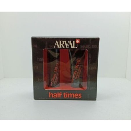 ARVAL Sun Half Times 1FL 10