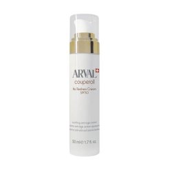 ARVAL Couperoll No Redness Cream SPF30 115ml