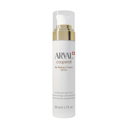 ARVAL Couperoll No Redness Cream SPF30 115ml