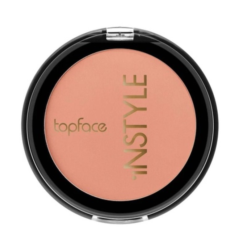 Instyle Blush On Blush 011 10g Perfect For A Radiant Look