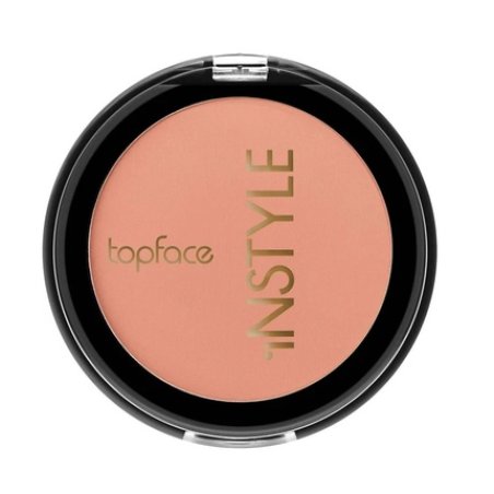 Instyle Blush On Blush 011 10g Perfect For A Radiant Look
