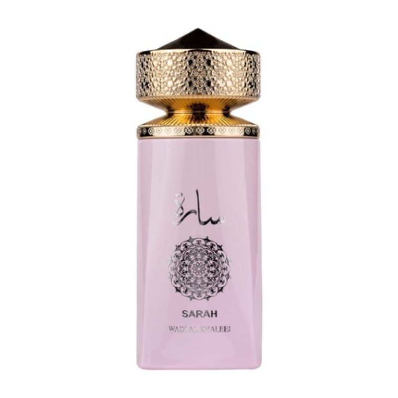 Wadi Al Khaleej Eau De Parfum Sarah For Women - 100ml
