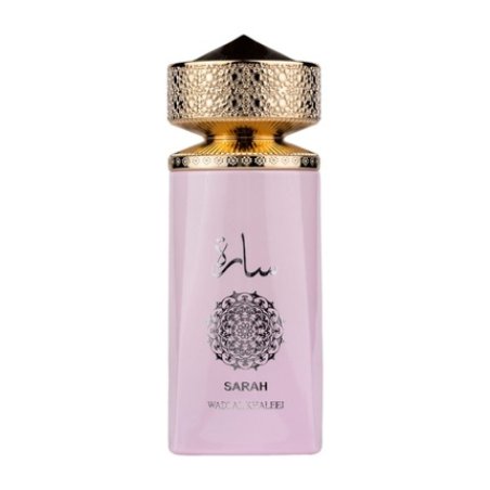 Wadi Al Khaleej Eau De Parfum Sarah For Women - 100ml