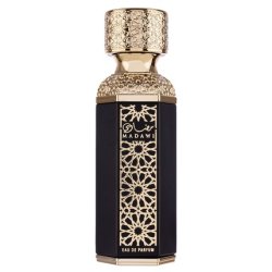 Wadi Al Khaleej Madawi Eau De Parfum - Unisex, 100ml