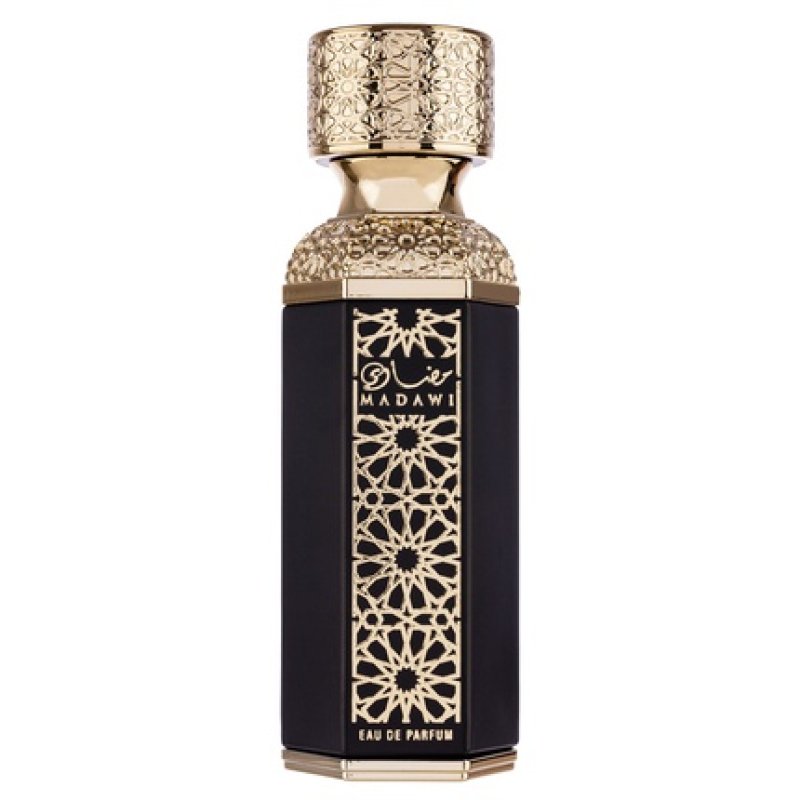 Wadi Al Khaleej Madawi Eau De Parfum - Unisex, 100ml