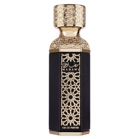 Wadi Al Khaleej Madawi Eau De Parfum - Unisex, 100ml