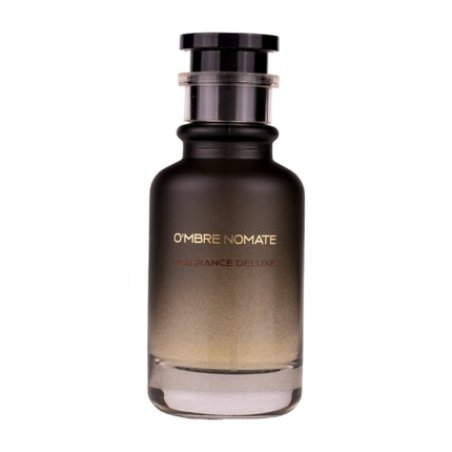 Wadi Al Khaleej Ombre Nomate Eau De Parfum - 100ml Unisex
