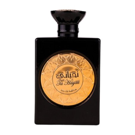 Wadi Al Khaleej Ta Hayati Eau De Parfum For Men - 100ml