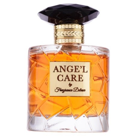 Fragrance Deluxe Angel Care Perfume Extract - 100ml Unisex