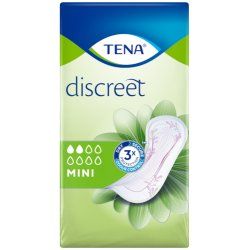 TENA Discreet Mini Serviette hygiénique 20 pièce(s)