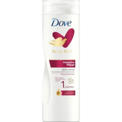 Dove Body Milk Duplo 400 Ml Moisturizing Body Lotion