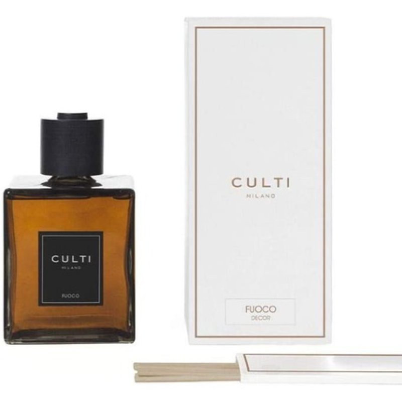 Culti Milano Fuoco Diffuser 1000ml