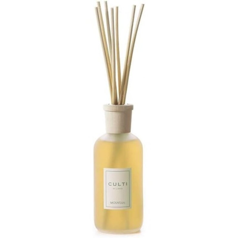 Culti Stile Classic Diffuser Mountain 250ml