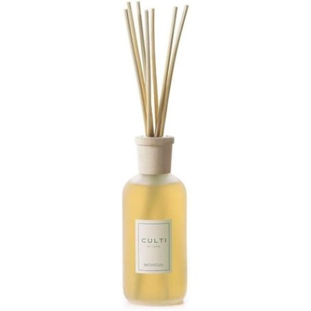 Culti Stile Classic Diffuser Mountain 250ml
