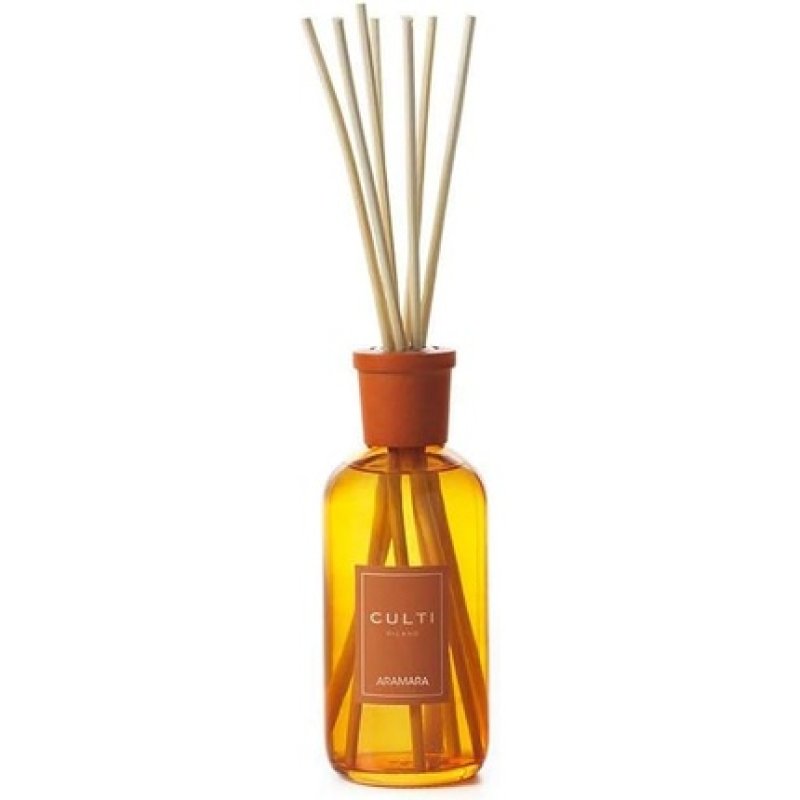 Aramara Stile Orange Reed Diffuser 250ml
