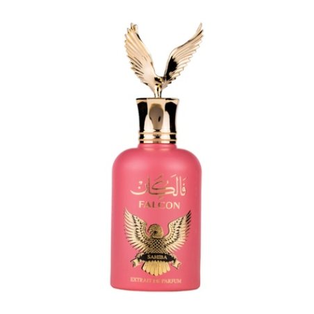Wadi Al Khaleej Falcon Sahiba Eau De Parfum For Women - 100ml