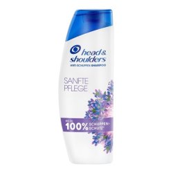 Head & Shoulders Gentle Care Anti-Dandruff Shampoo 300ml