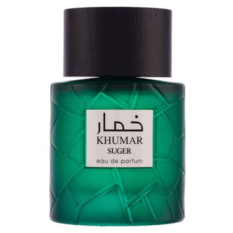 Wadi Al Khaleej Khumar Suger Eau De Parfum, Unisex, 100ml