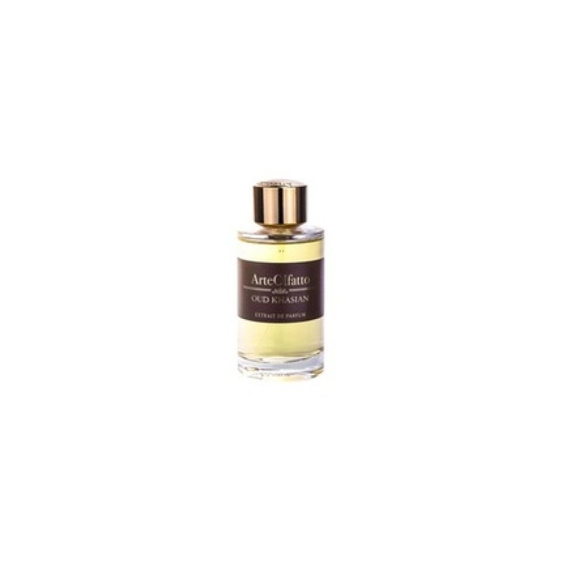 Arteolfatto Oudkhasian Extrait De Parfum 100ml