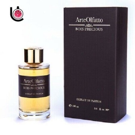 Art Olfactory Luxury Perfumes Wild Orchid Extrait De Parfum Spray 100ml