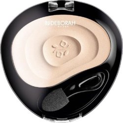 Deborah Milano 24ore Velvet Es - 02 Beige - Eyeshadow