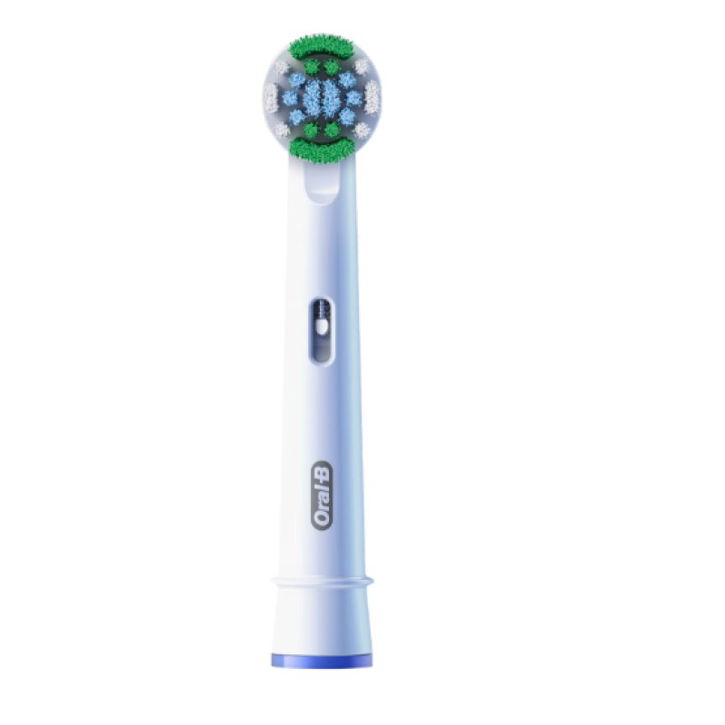 Oral-B DAM-0044879 6 pc(s) White