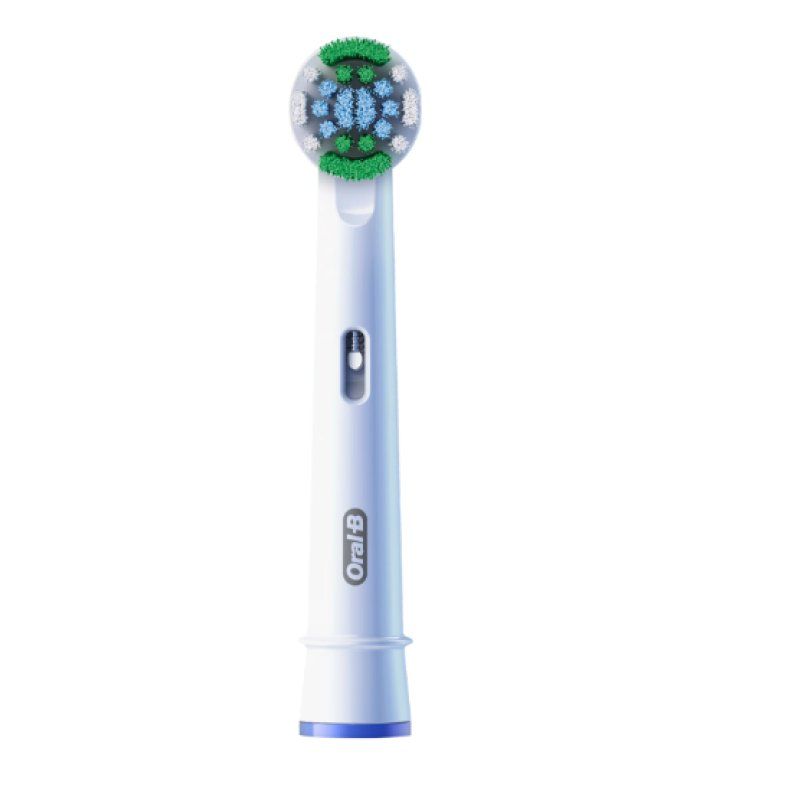Oral-B DAM-0044879 6 pièce(s) Blanc