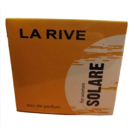 La Rive Solare for Women 50ml Eau de Parfum
