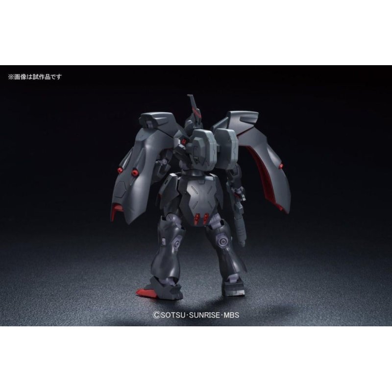 GUNDAM - HG 1/144 Kabakali - Model Kit