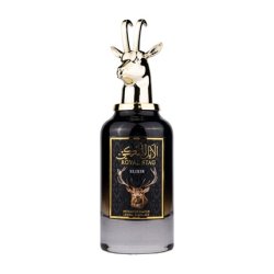 Wadi Al Khaleej Royal Stag Elixir Eau De Parfum For Men - 100ml