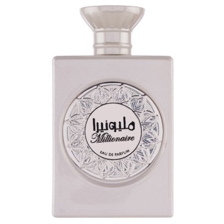 Wadi Al Khaleej Millionaire Eau De Parfum For Men - 100ml