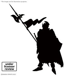 30MF - Class Up Armor (Liber Commander) - Model Kit