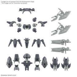 30MM - 1/144 Option Parts Set 23 (Full Armor Unit 2) - Model Kit