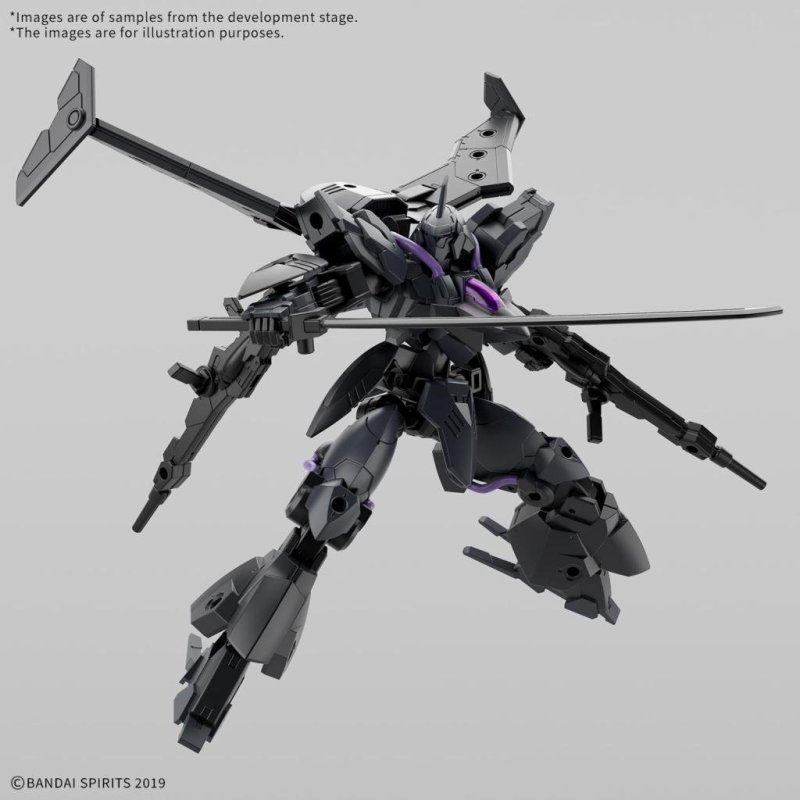 30MM - 1/144 EXM-E2 Verdenova (Imitation) - Model Kit